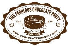 Annual Fabulous Chocolate & Vanilla Party